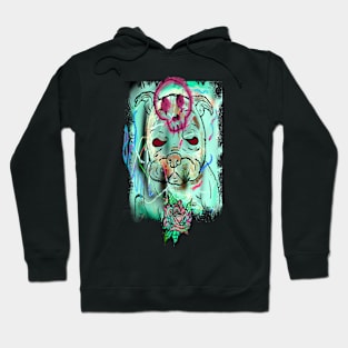 Beast Hoodie